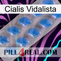 Cialis Vidalista 22